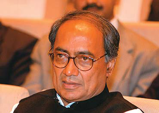 digvijay singh